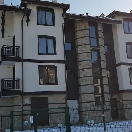 House By The River - къща край реката Pensiune